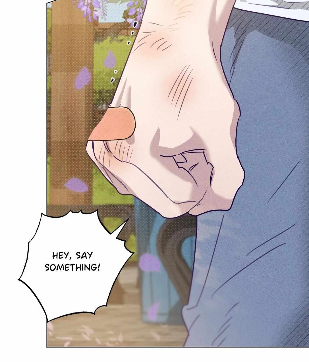 Prison Breakfast Chapter 50 page 113 - 