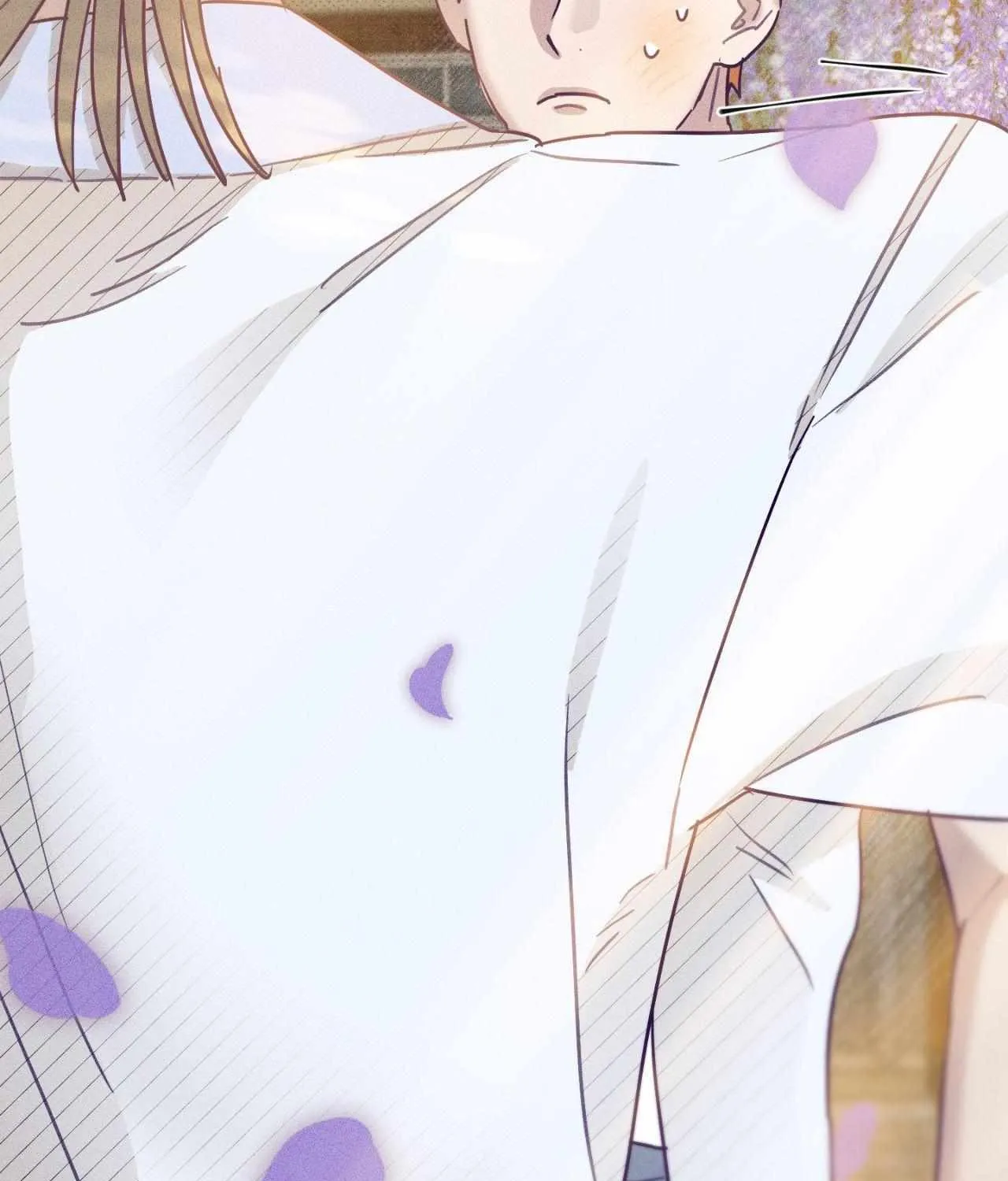 Prison Breakfast Chapter 50 page 120 - 