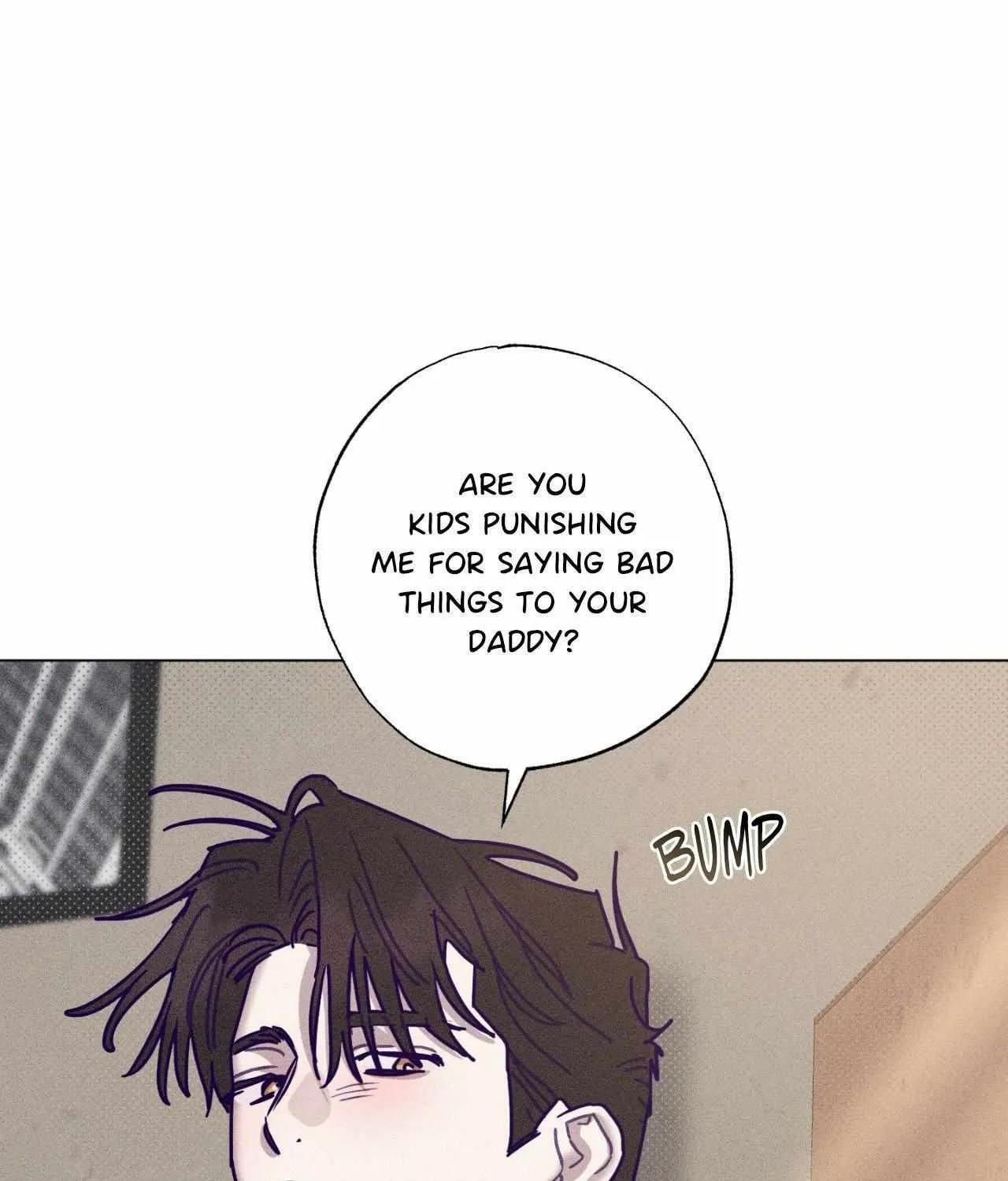Prison Breakfast Chapter 50 page 13 - 