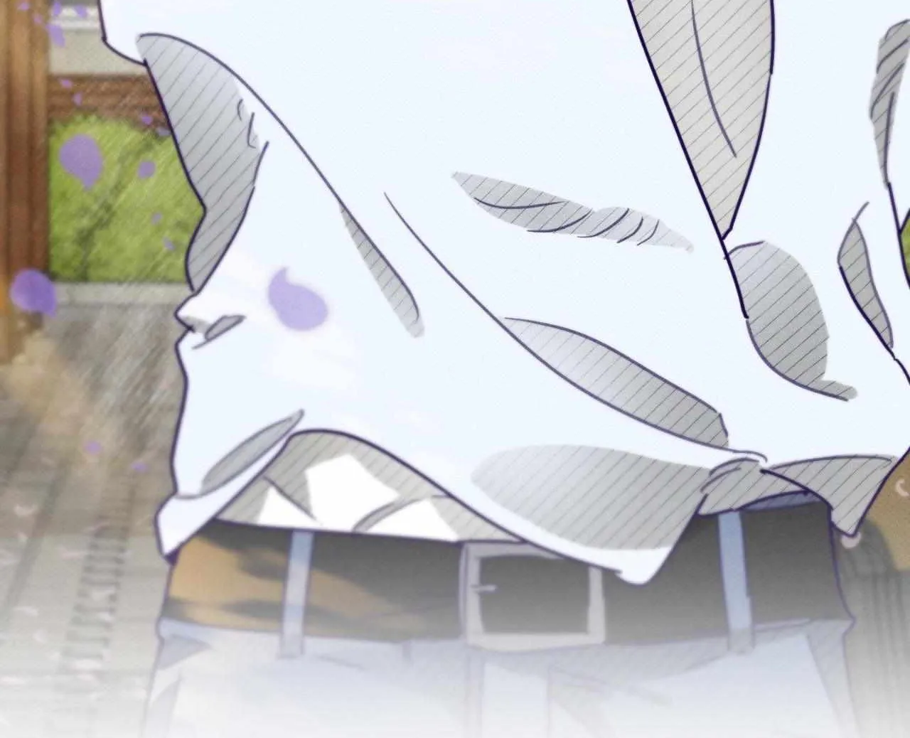 Prison Breakfast Chapter 50 page 127 - 
