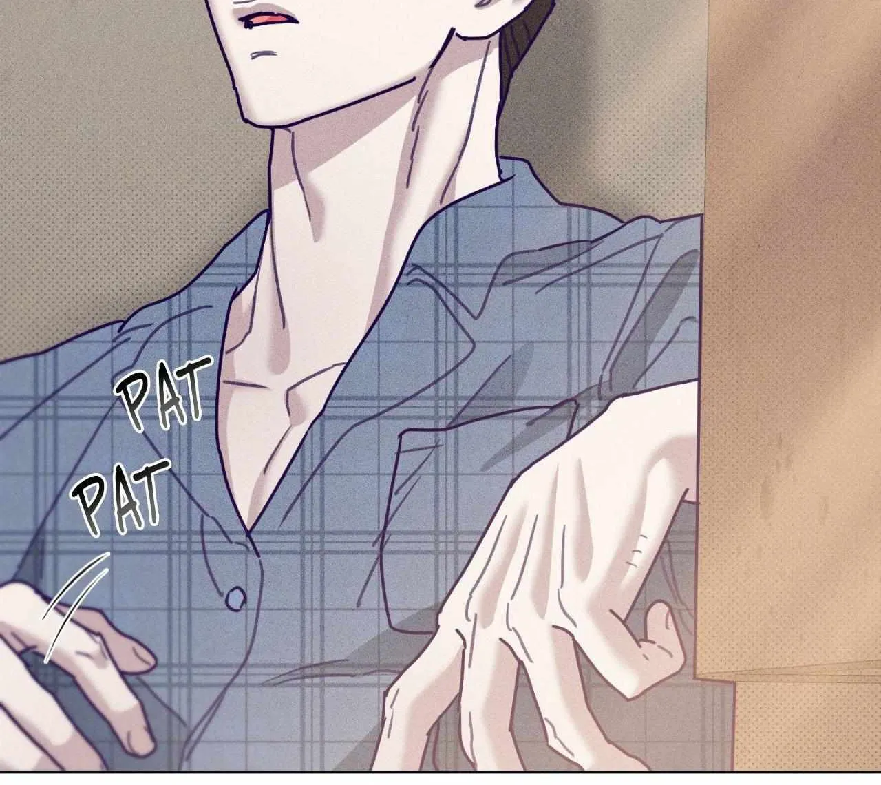 Prison Breakfast Chapter 50 page 14 - 