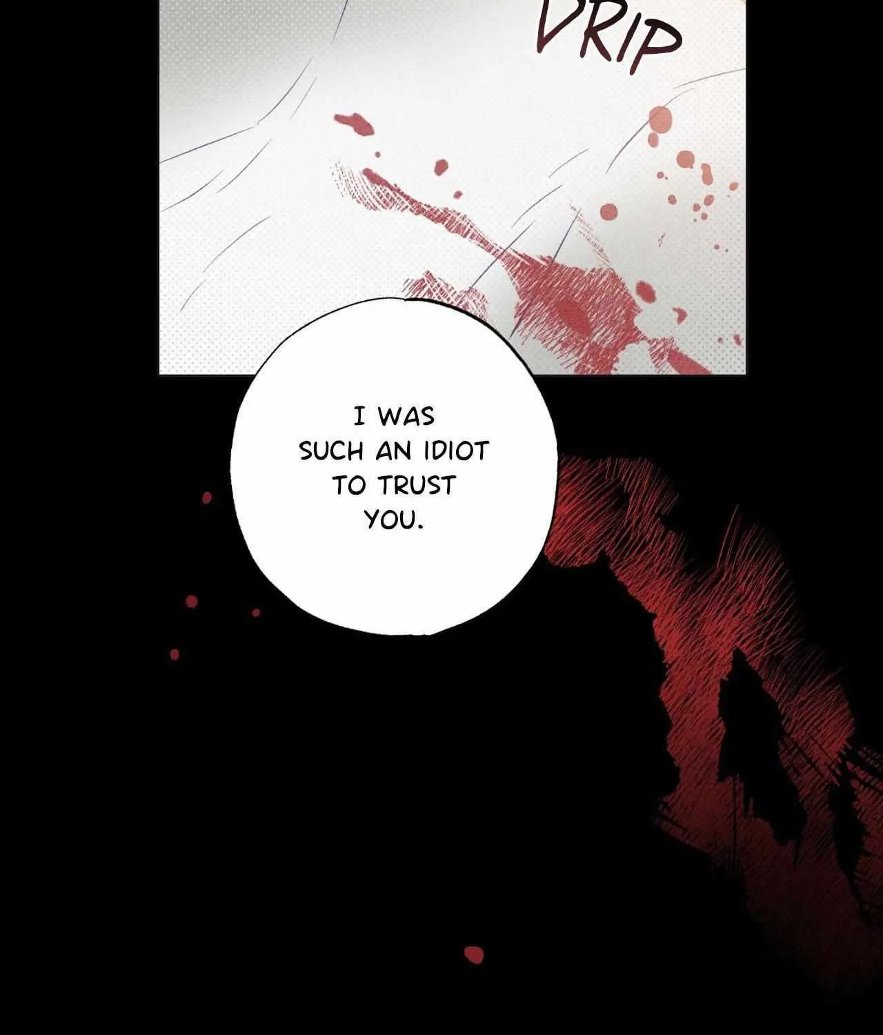 Prison Breakfast Chapter 50 page 17 - 