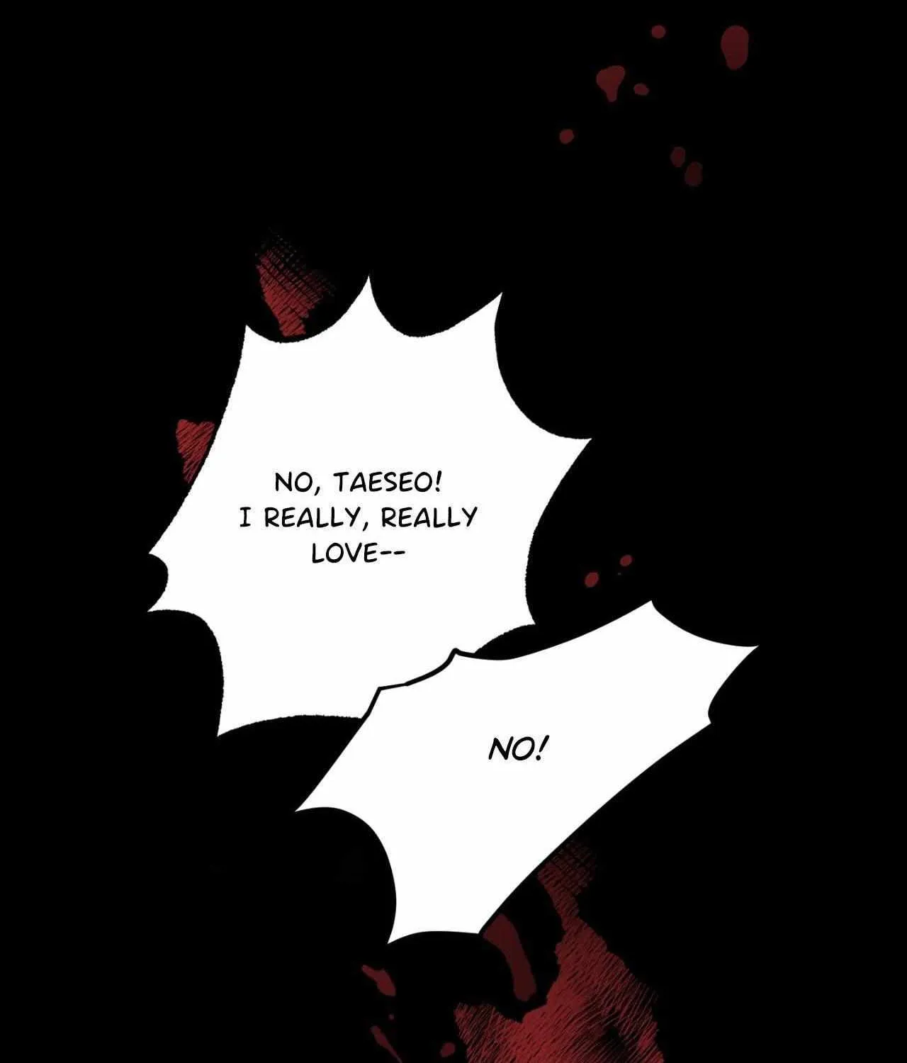 Prison Breakfast Chapter 50 page 18 - 
