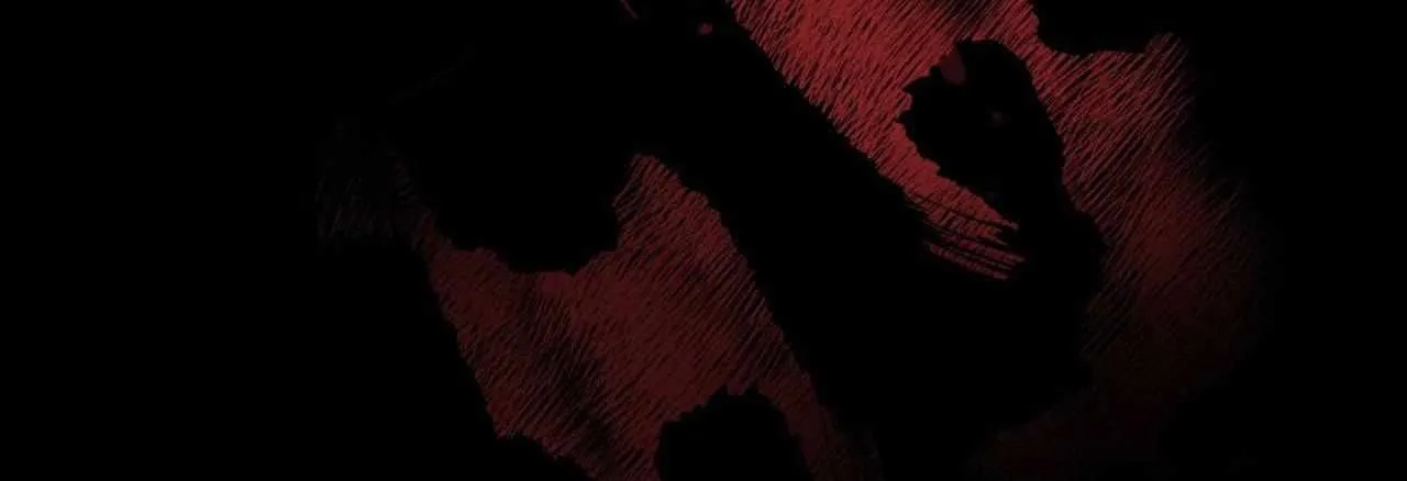 Prison Breakfast Chapter 50 page 19 - 