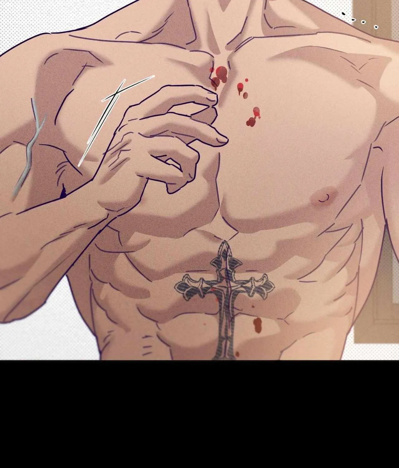 Prison Breakfast Chapter 50 page 21 - 