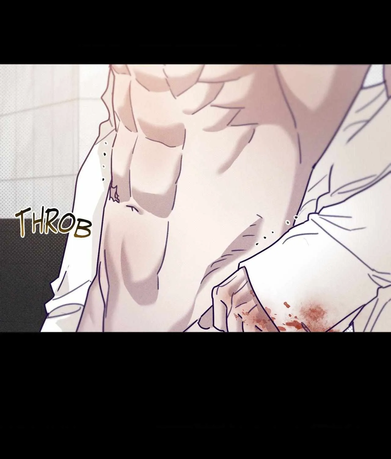 Prison Breakfast Chapter 50 page 24 - 