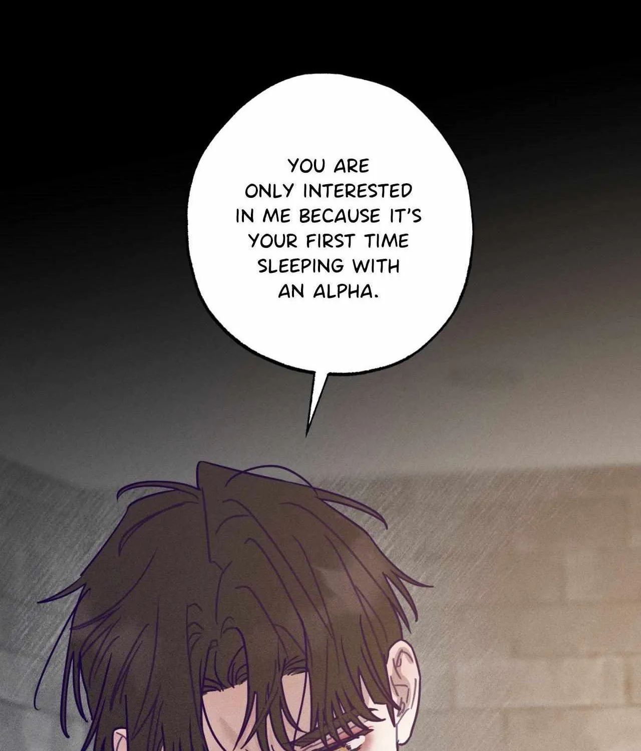 Prison Breakfast Chapter 50 page 25 - 