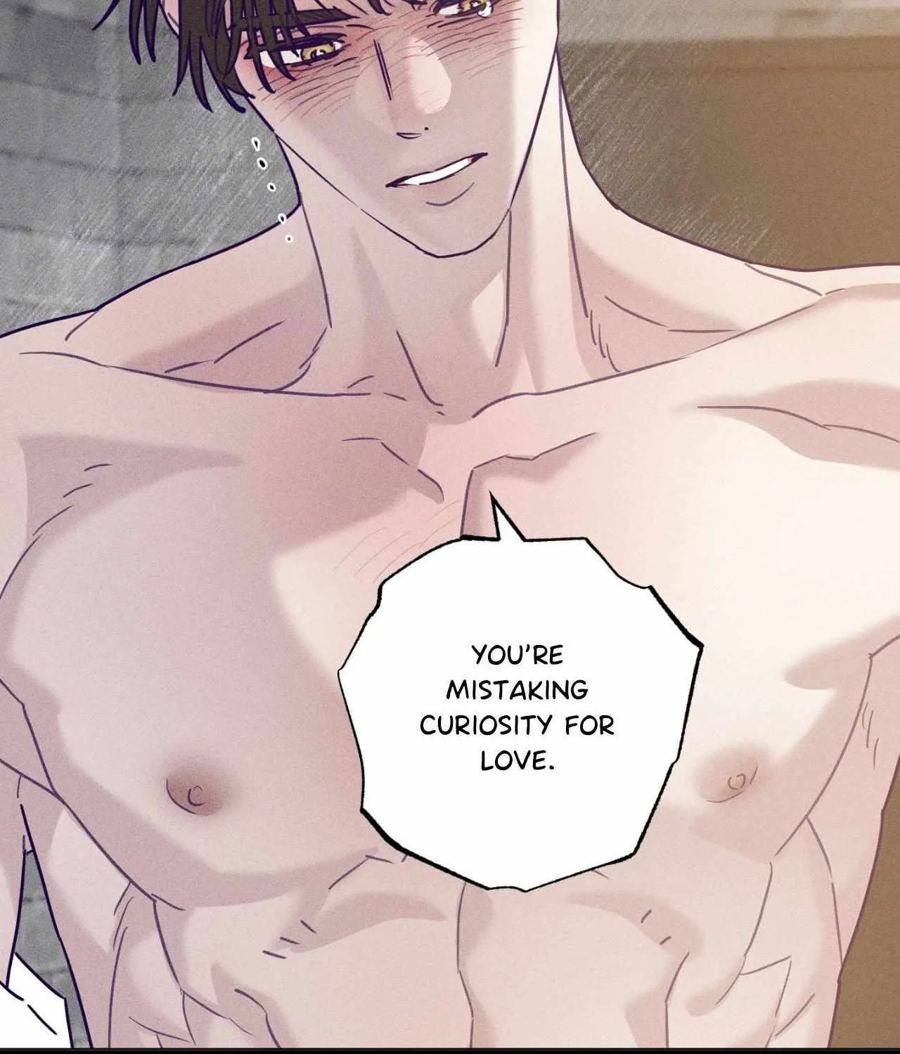 Prison Breakfast Chapter 50 page 26 - 
