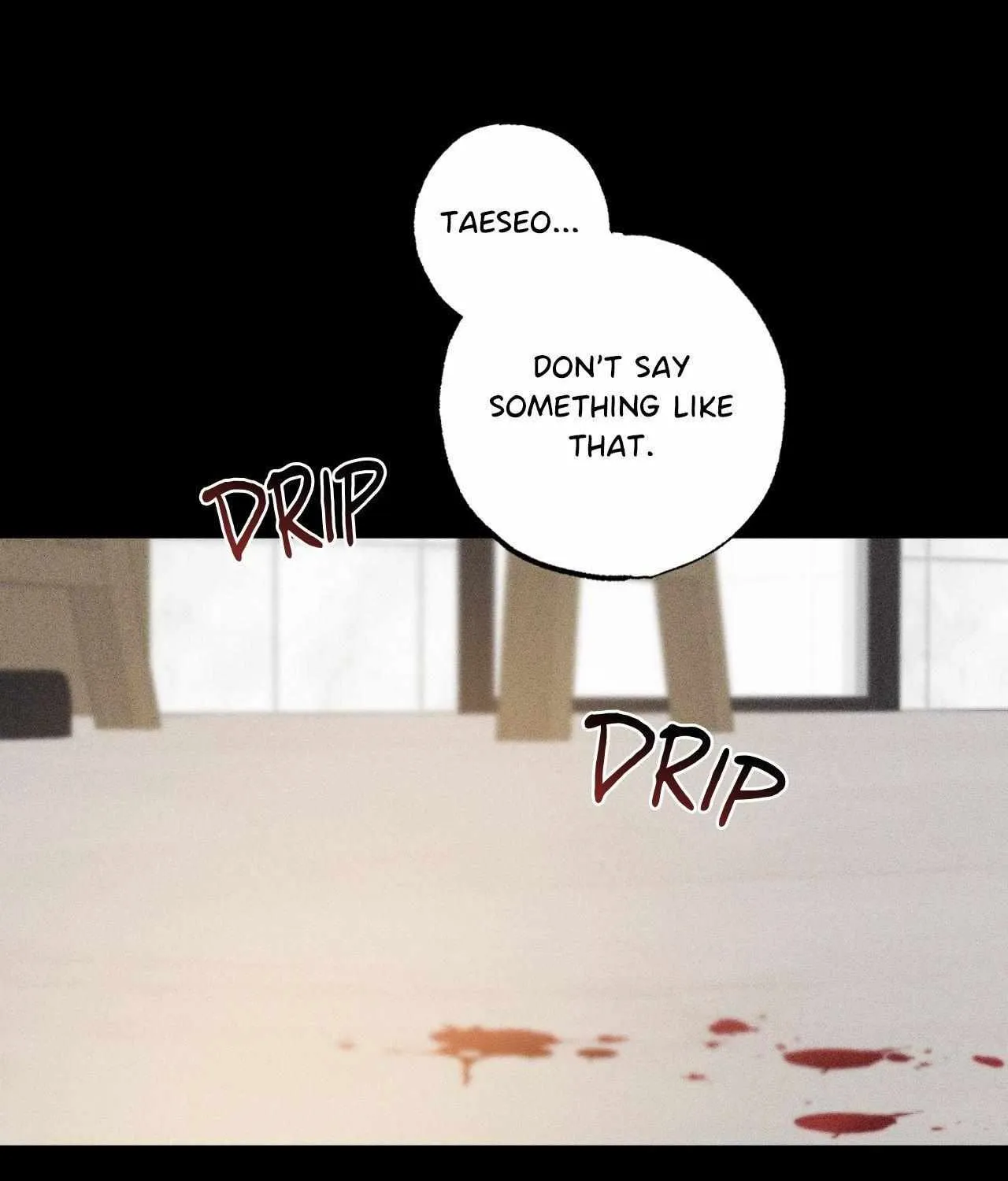 Prison Breakfast Chapter 50 page 28 - 