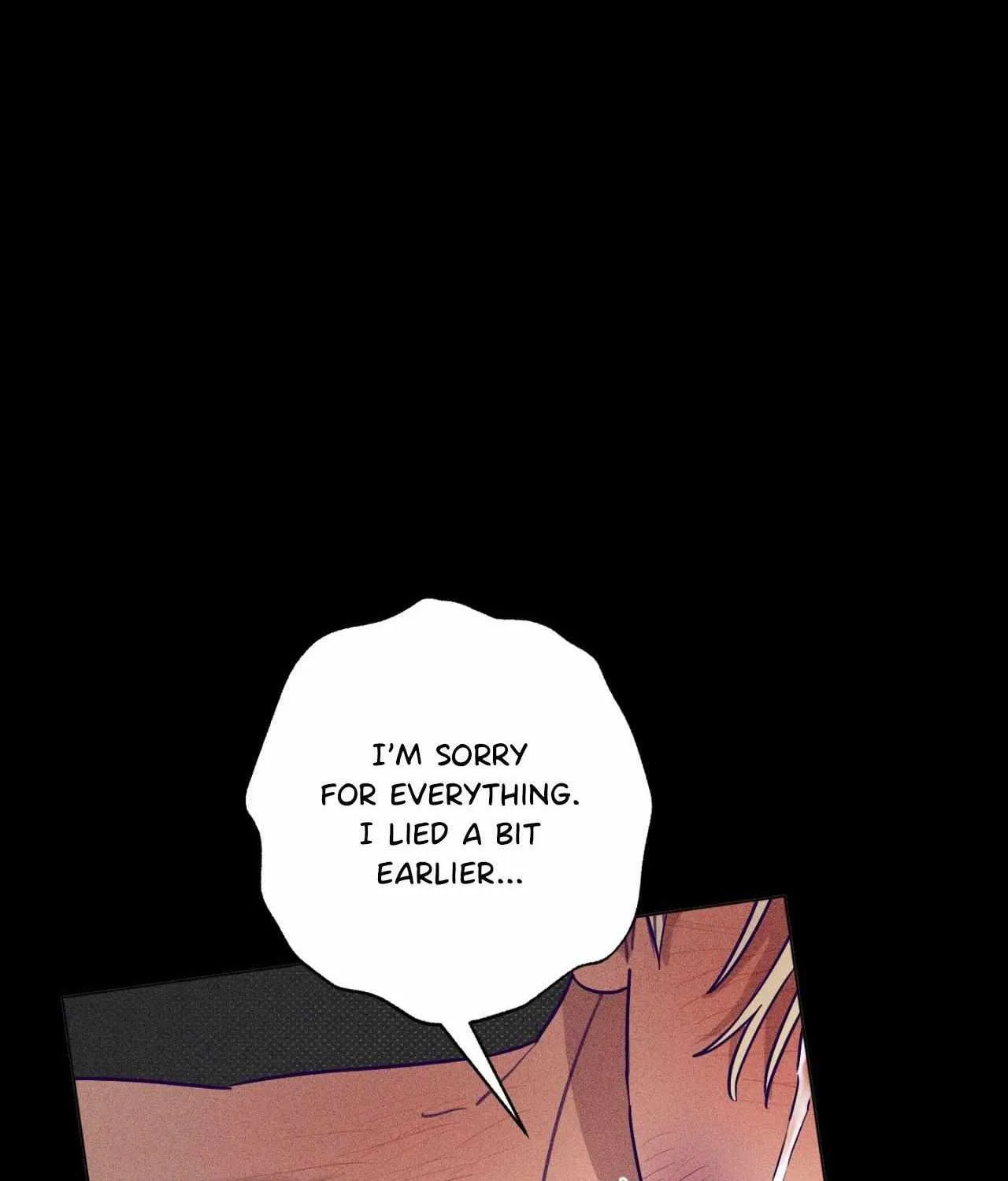 Prison Breakfast Chapter 50 page 34 - 