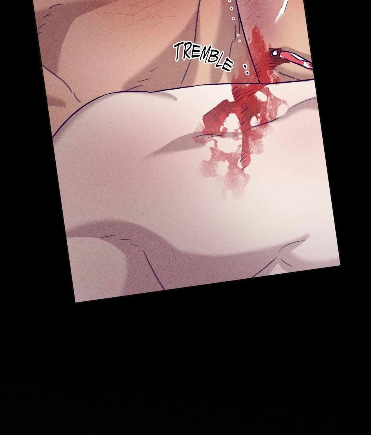 Prison Breakfast Chapter 50 page 35 - 