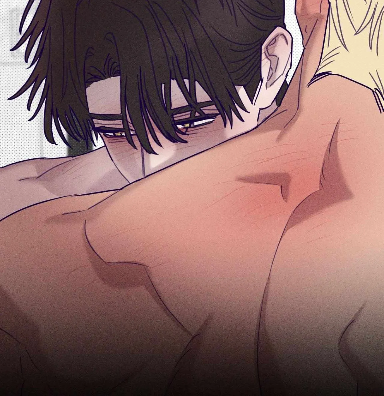 Prison Breakfast Chapter 50 page 37 - 