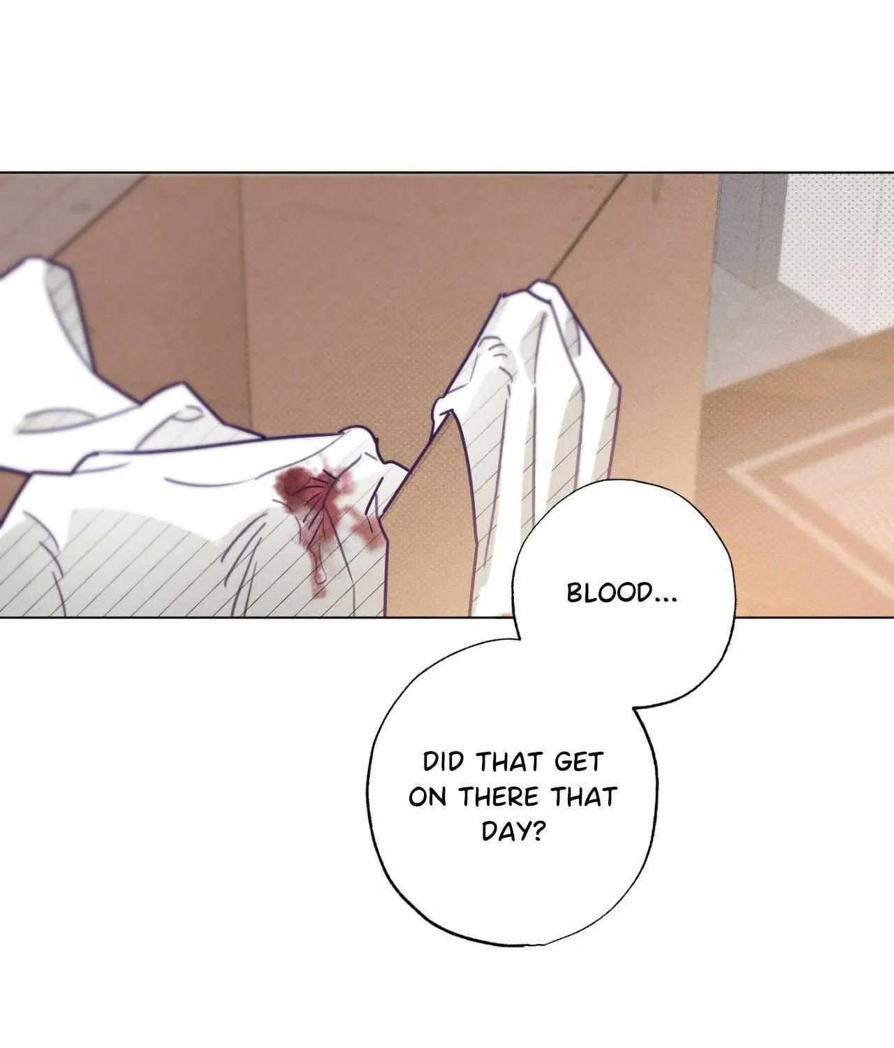 Prison Breakfast Chapter 50 page 40 - 