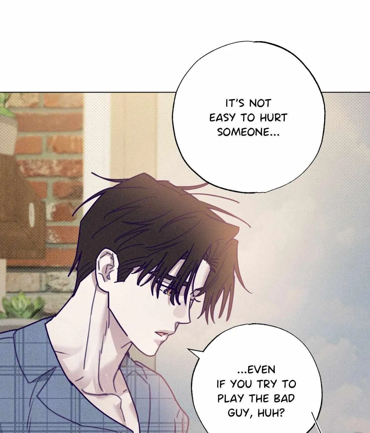 Prison Breakfast Chapter 50 page 41 - 