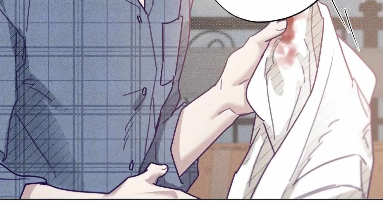 Prison Breakfast Chapter 50 page 42 - 