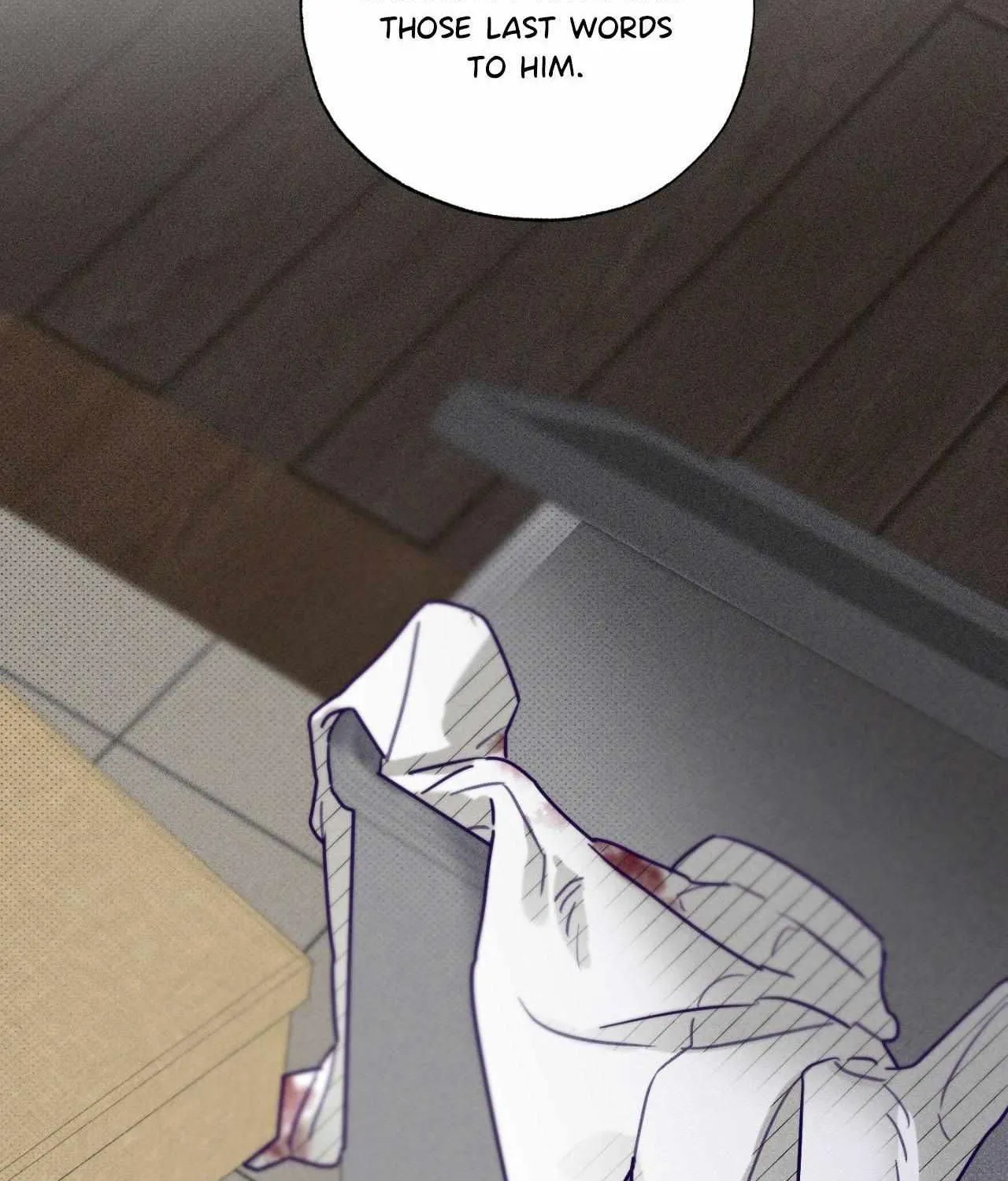 Prison Breakfast Chapter 50 page 44 - 