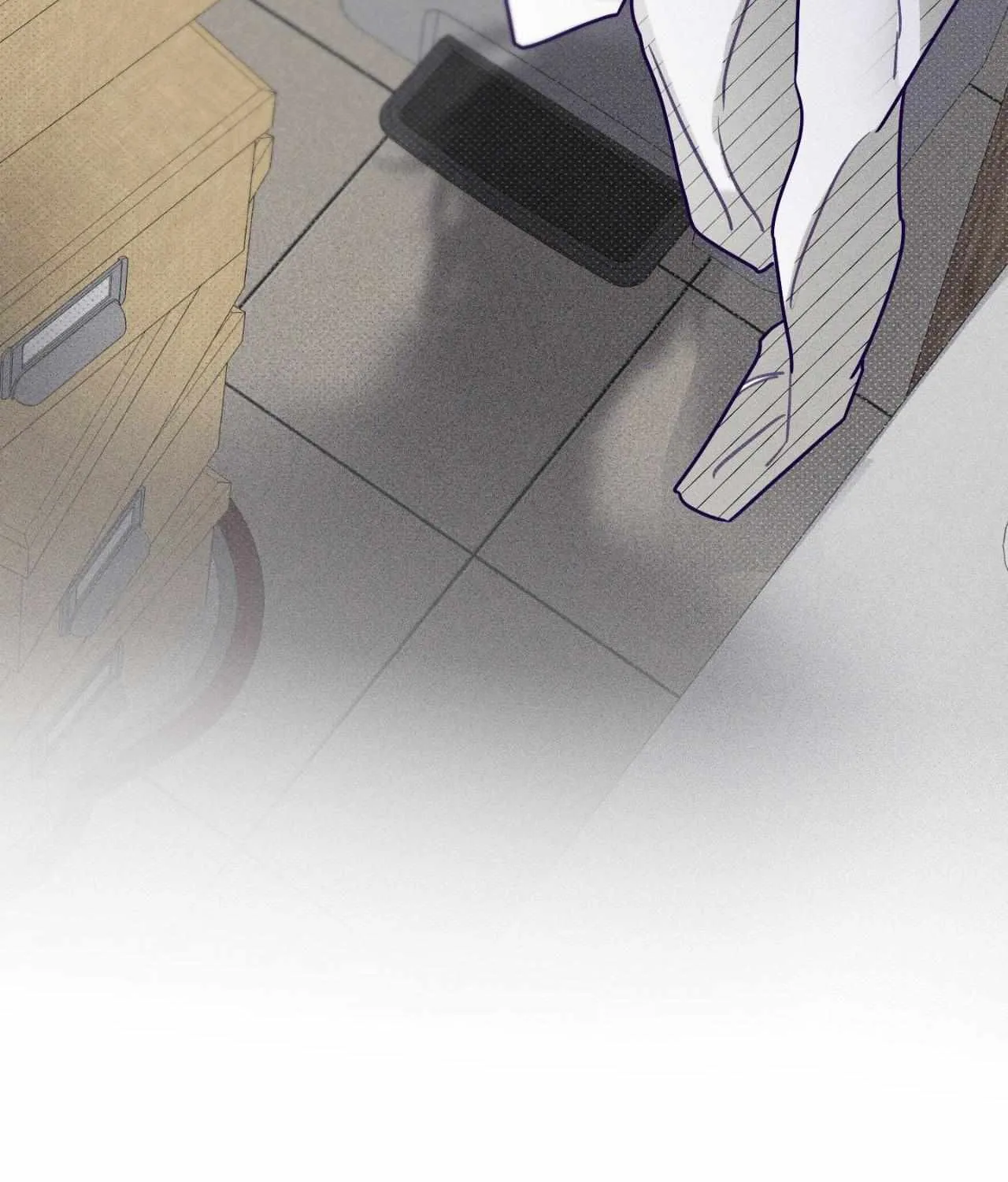 Prison Breakfast Chapter 50 page 45 - 