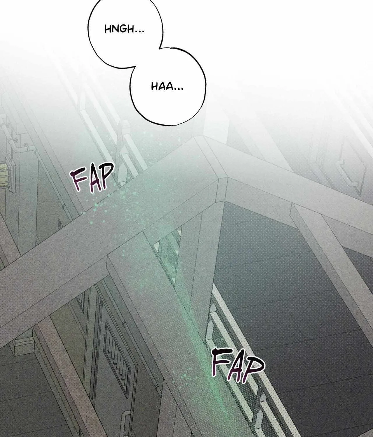 Prison Breakfast Chapter 50 page 48 - 