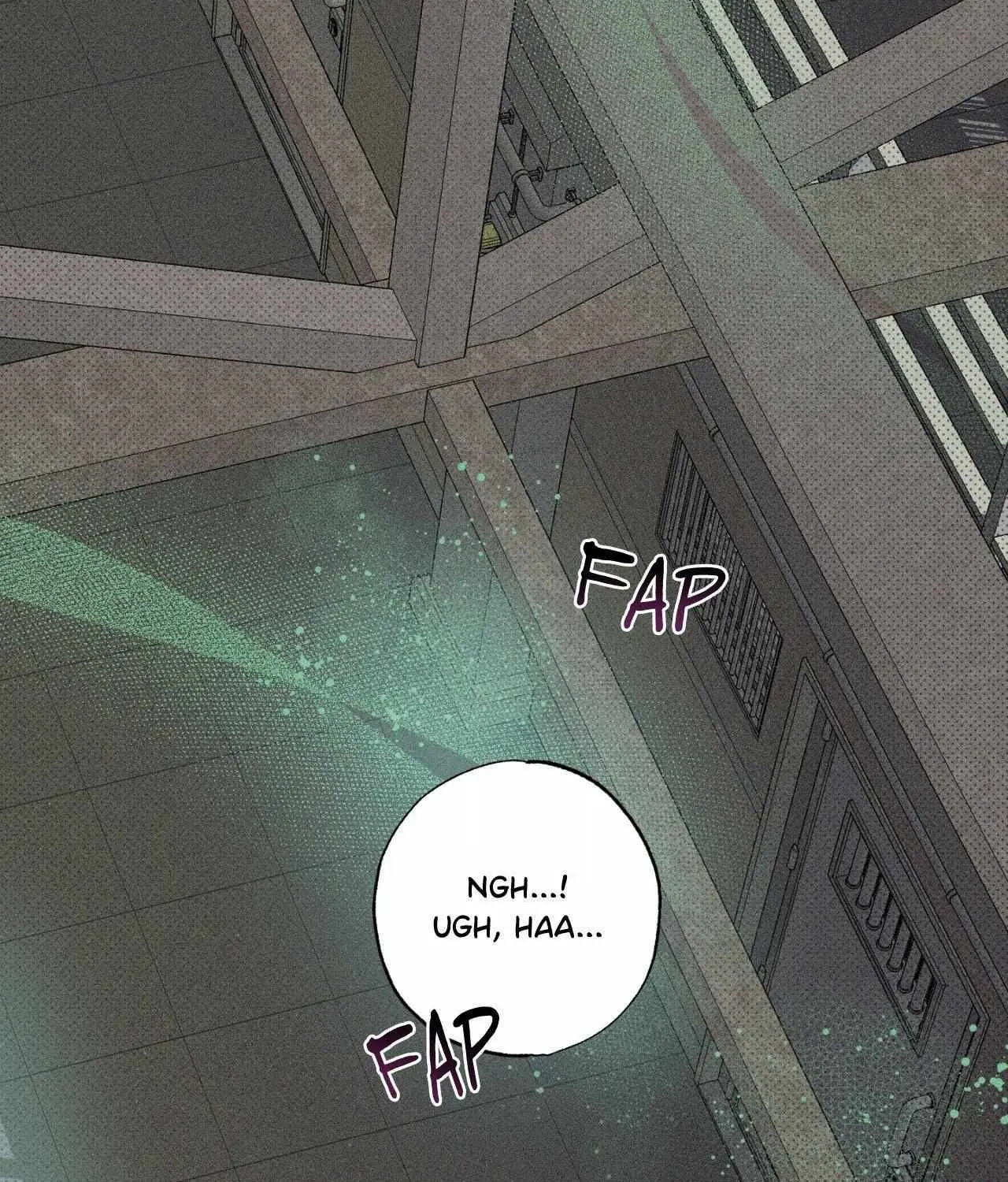Prison Breakfast Chapter 50 page 49 - 