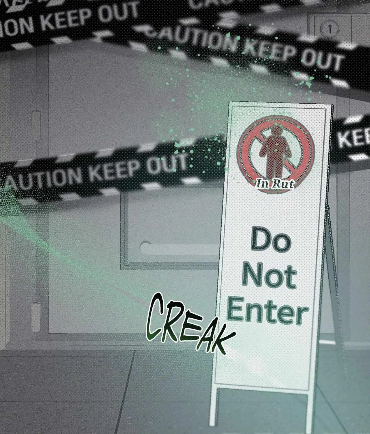 Prison Breakfast Chapter 50 page 53 - 