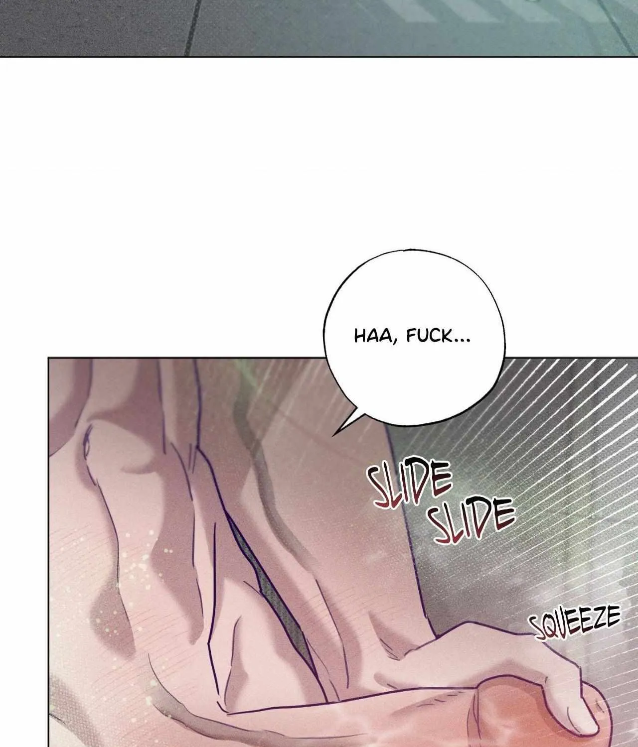 Prison Breakfast Chapter 50 page 54 - 