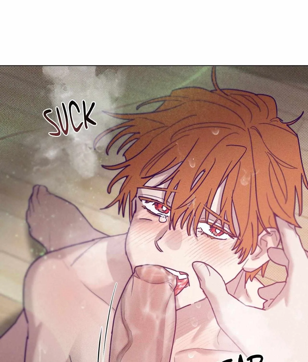 Prison Breakfast Chapter 50 page 59 - 