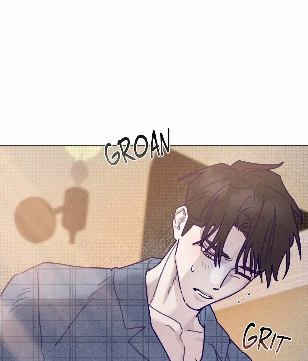 Prison Breakfast Chapter 50 page 7 - 