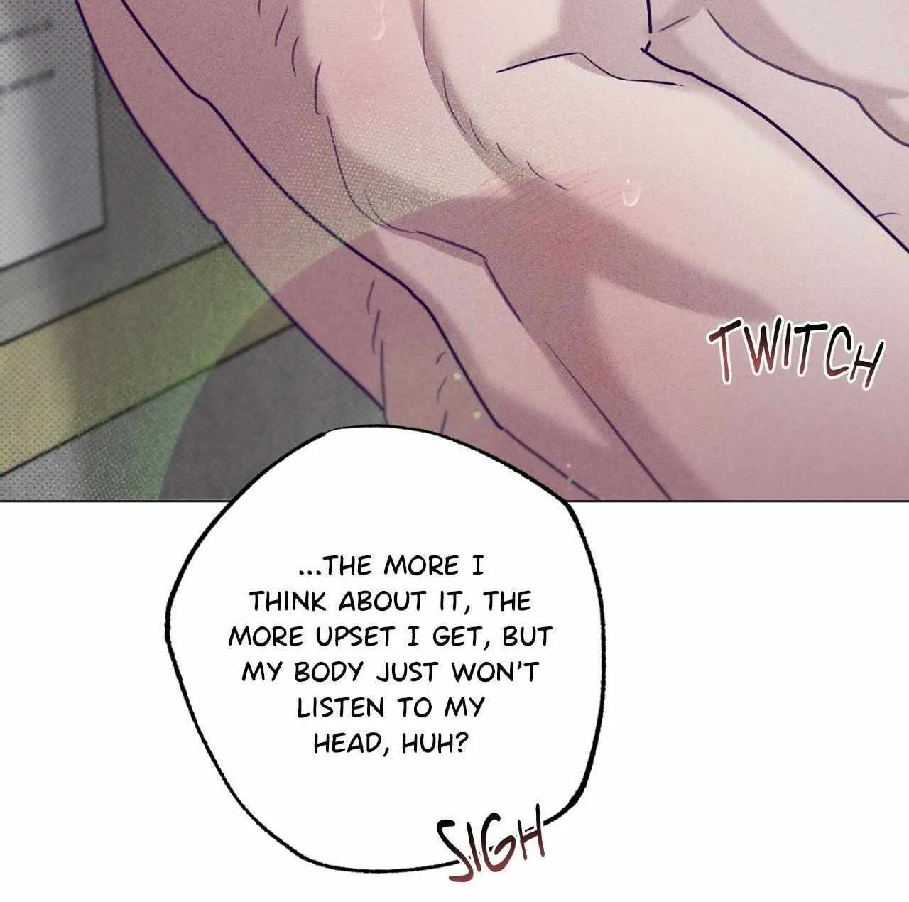 Prison Breakfast Chapter 50 page 68 - 