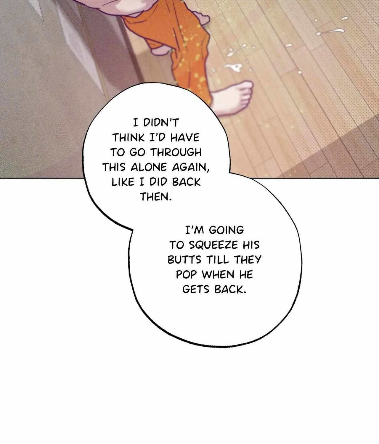 Prison Breakfast Chapter 50 page 70 - 