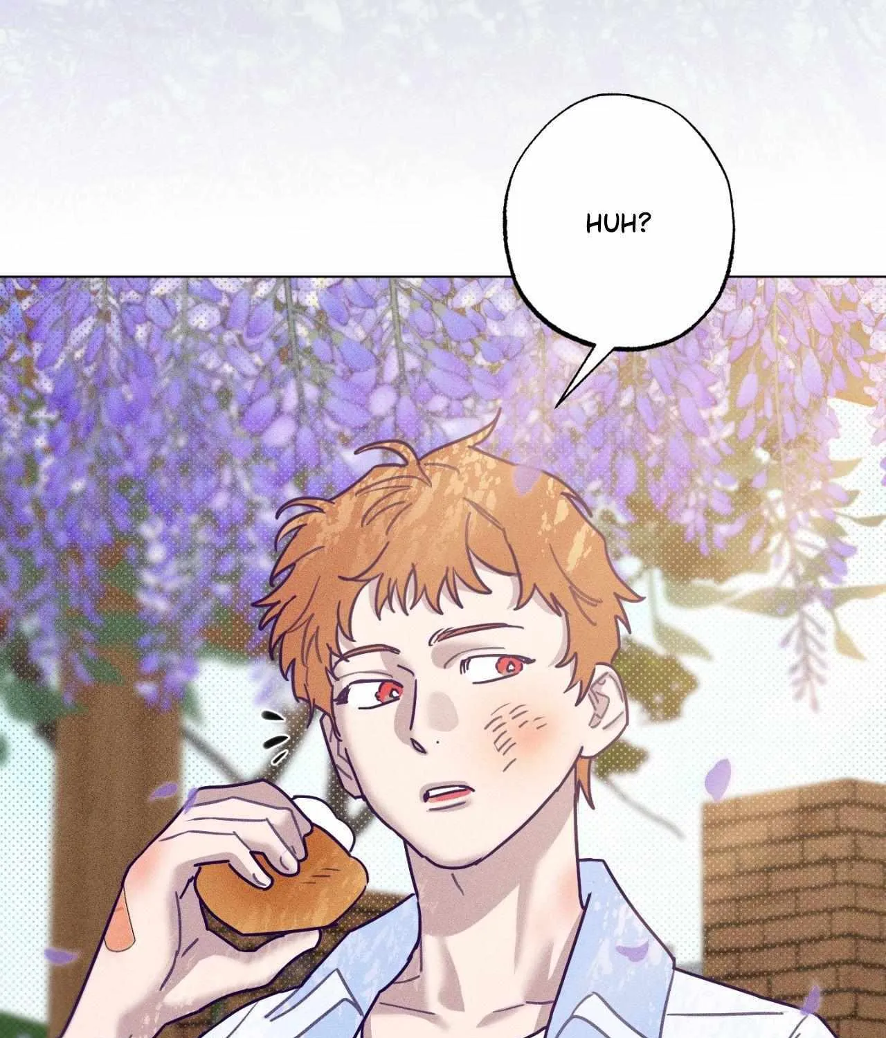 Prison Breakfast Chapter 50 page 74 - 