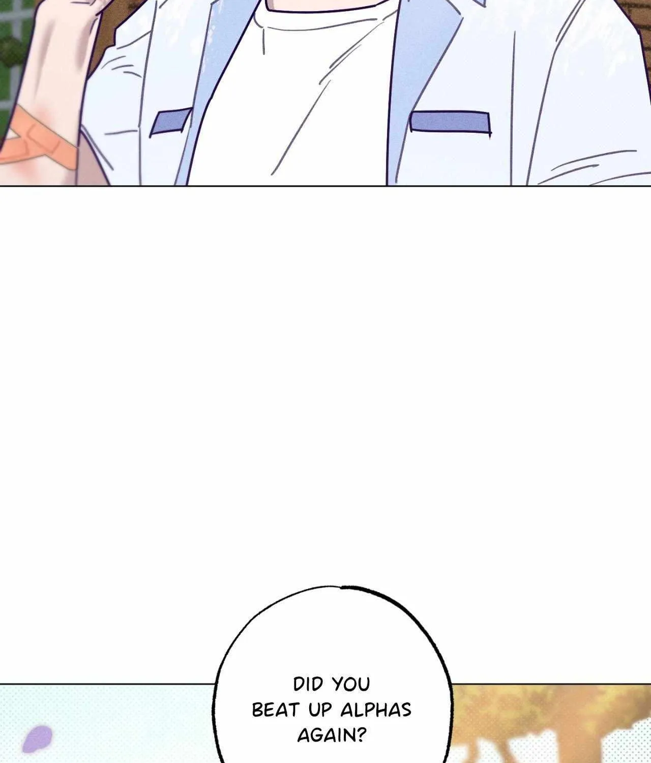 Prison Breakfast Chapter 50 page 75 - 