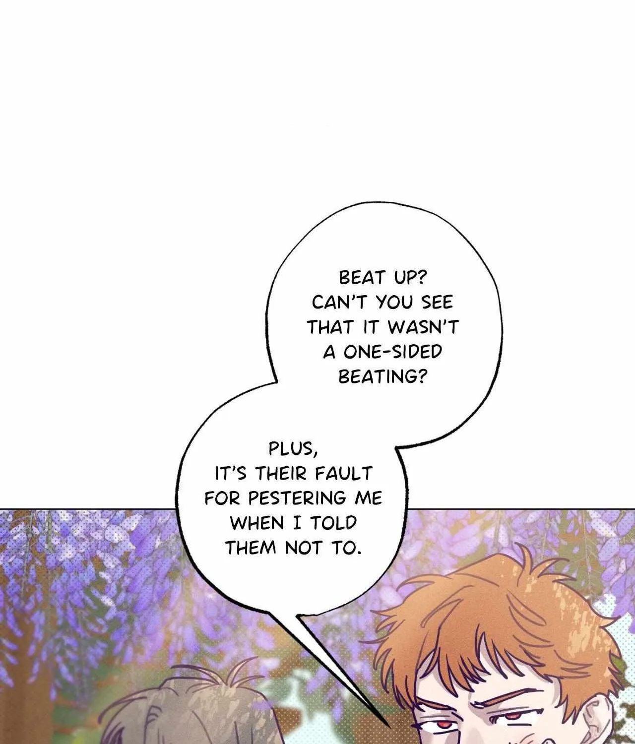 Prison Breakfast Chapter 50 page 77 - 