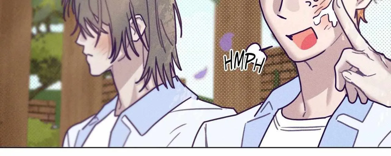 Prison Breakfast Chapter 50 page 78 - 