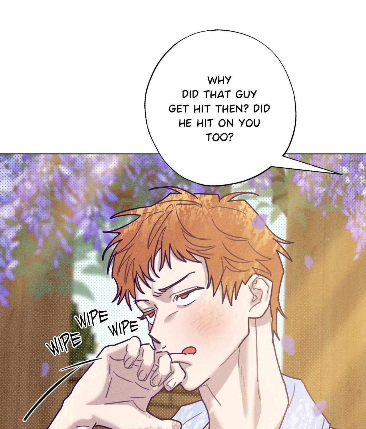 Prison Breakfast Chapter 50 page 79 - 
