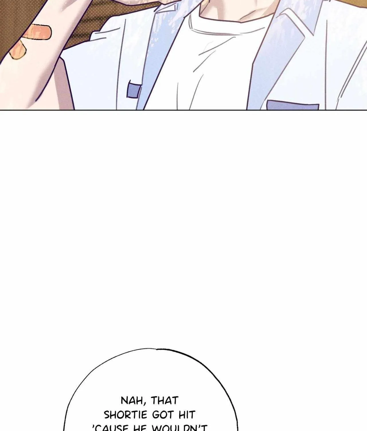 Prison Breakfast Chapter 50 page 80 - 