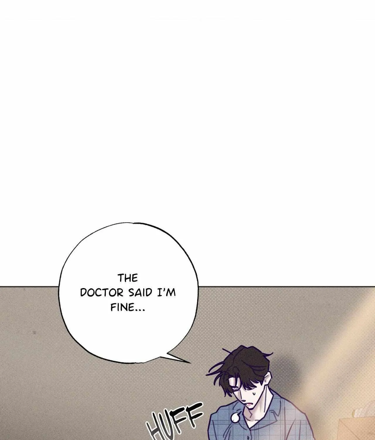 Prison Breakfast Chapter 50 page 9 - 