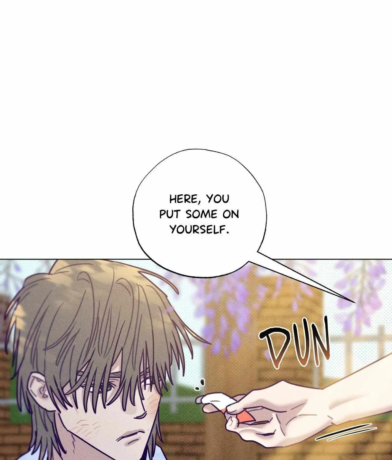 Prison Breakfast Chapter 50 page 88 - 