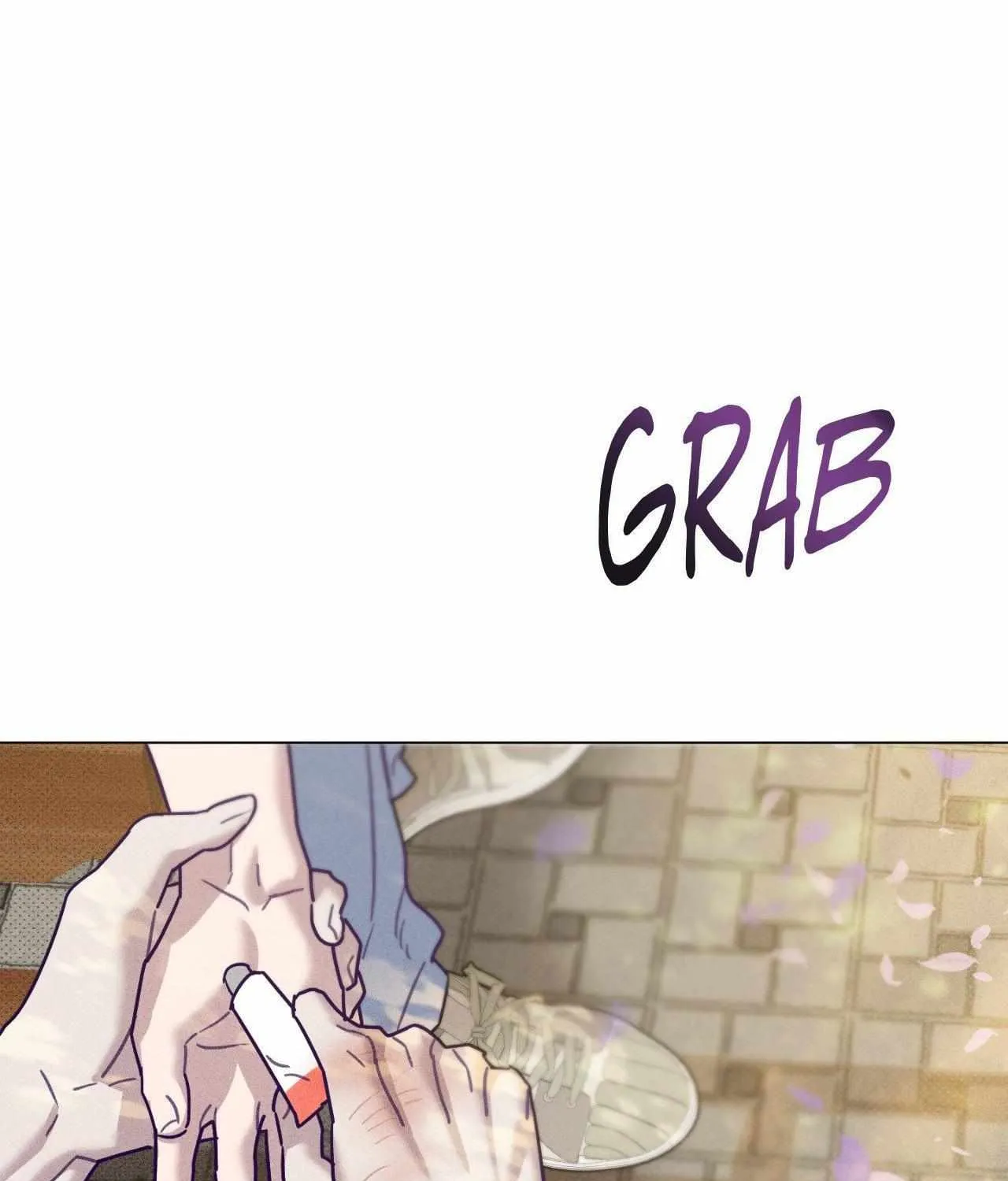 Prison Breakfast Chapter 50 page 92 - 