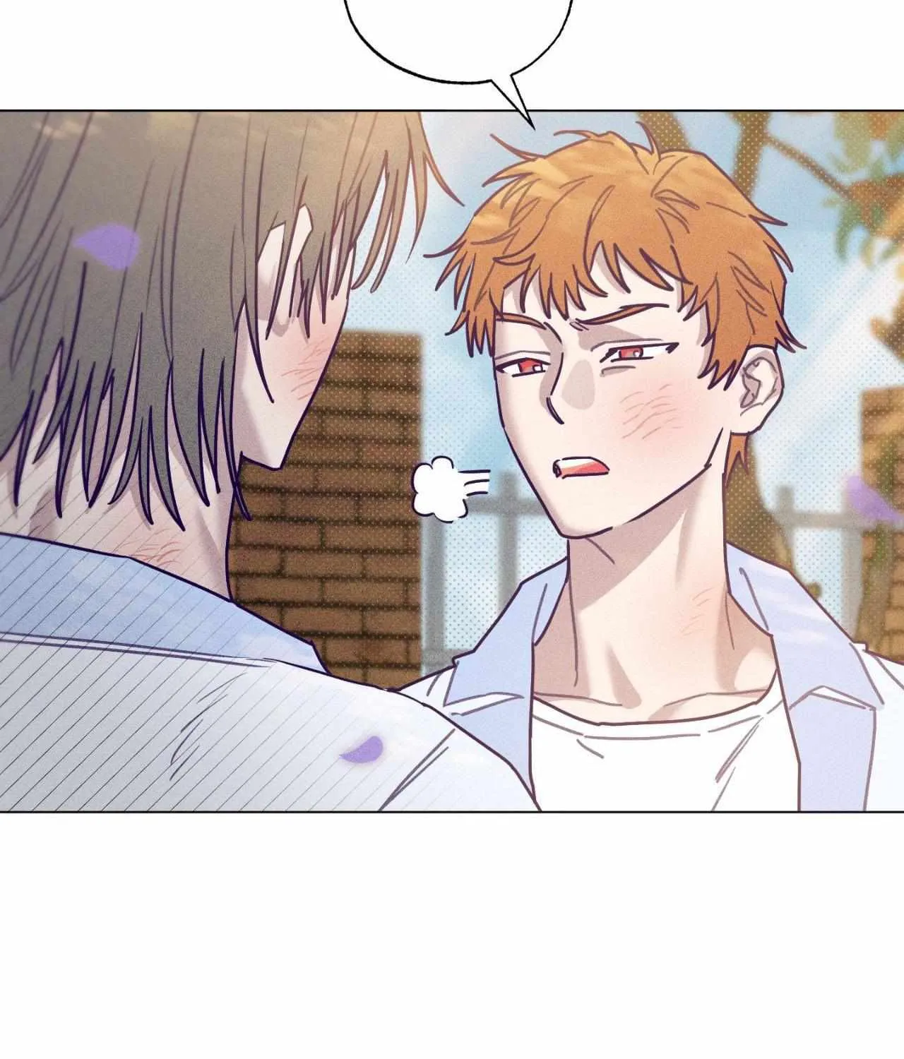 Prison Breakfast Chapter 50 page 94 - 