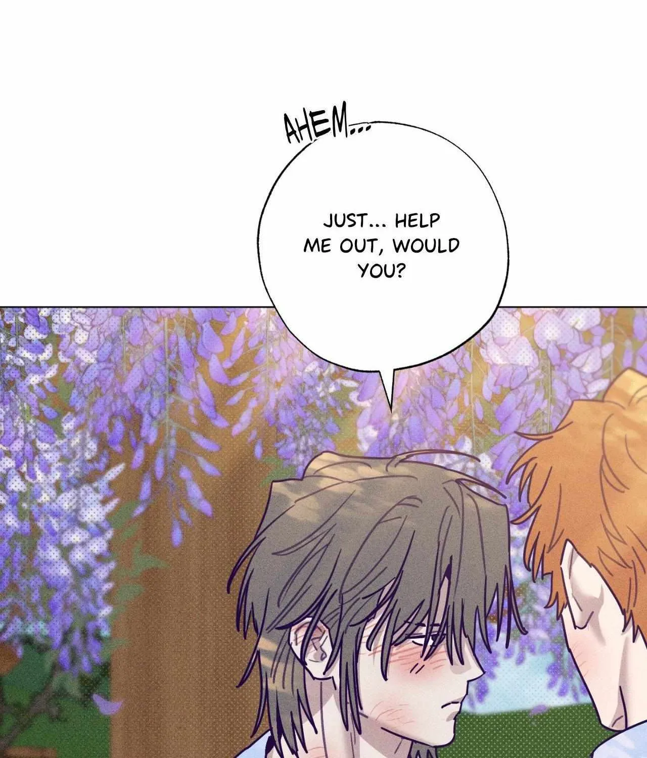 Prison Breakfast Chapter 50 page 95 - 