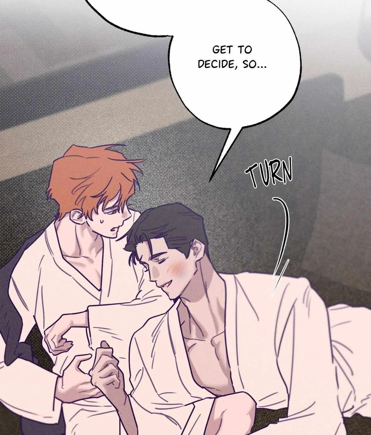 Prison Breakfast Chapter 51 page 105 - 