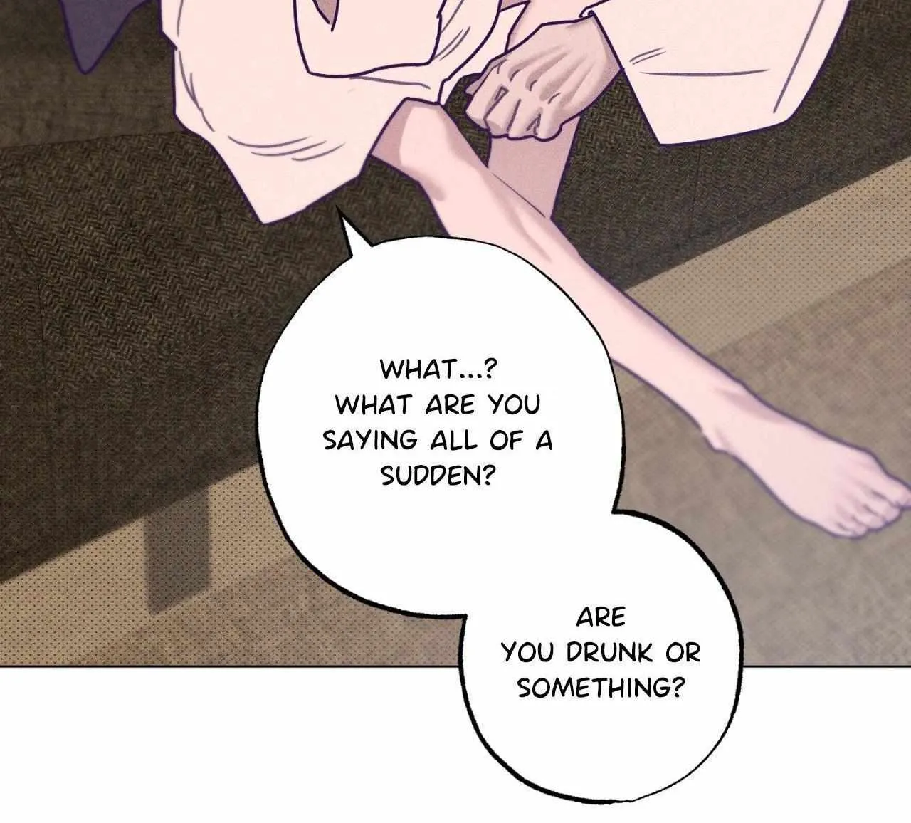 Prison Breakfast Chapter 51 page 106 - 