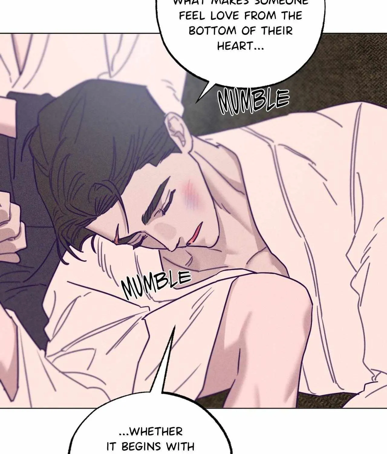 Prison Breakfast Chapter 51 page 108 - 