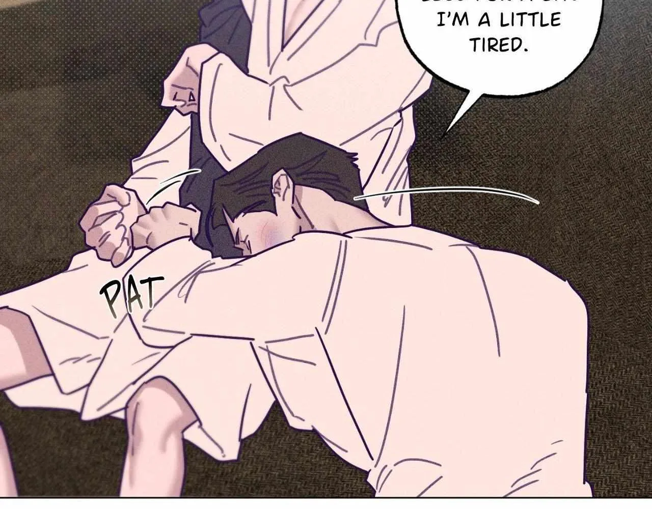 Prison Breakfast Chapter 51 page 110 - 