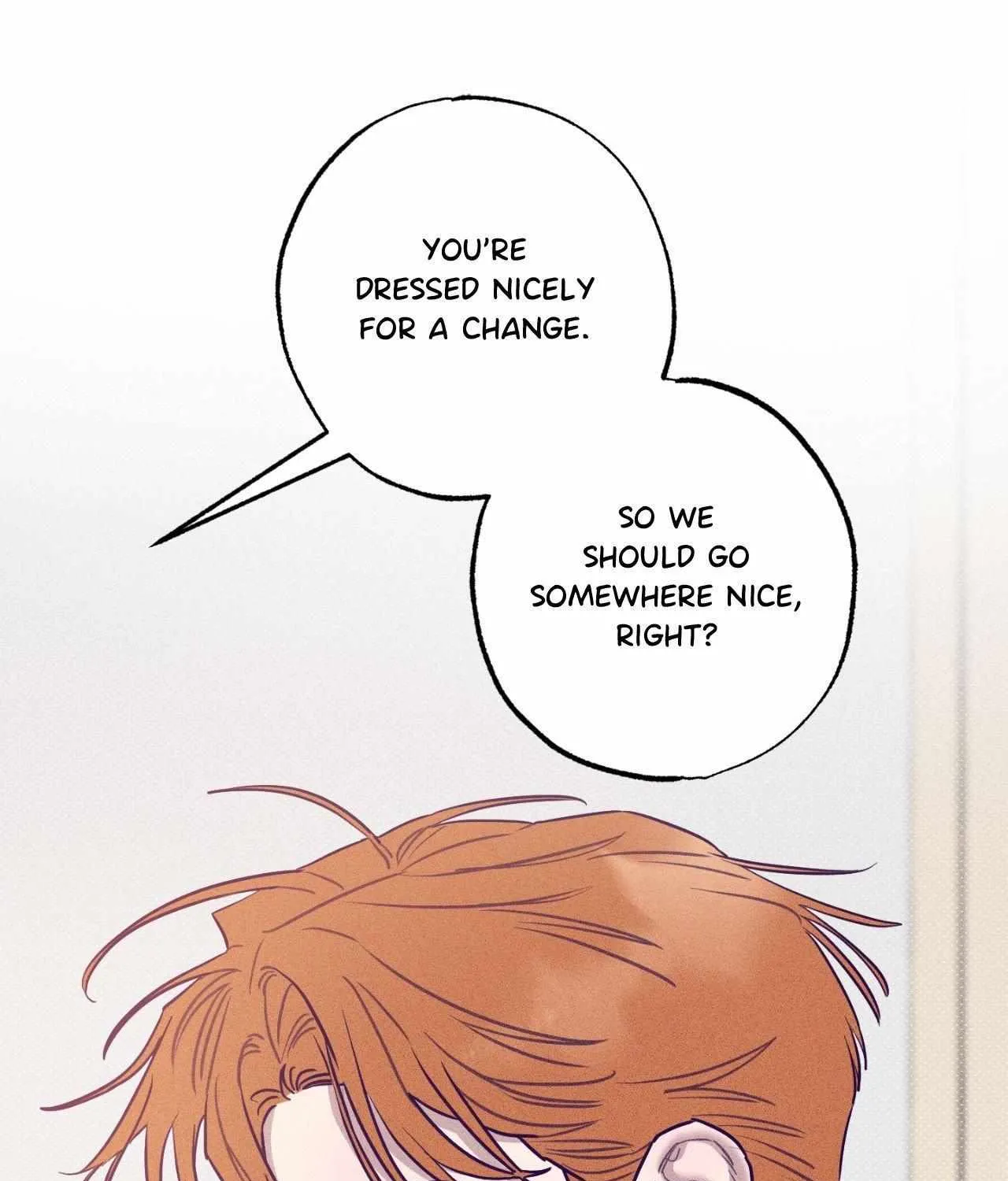 Prison Breakfast Chapter 51 page 12 - 