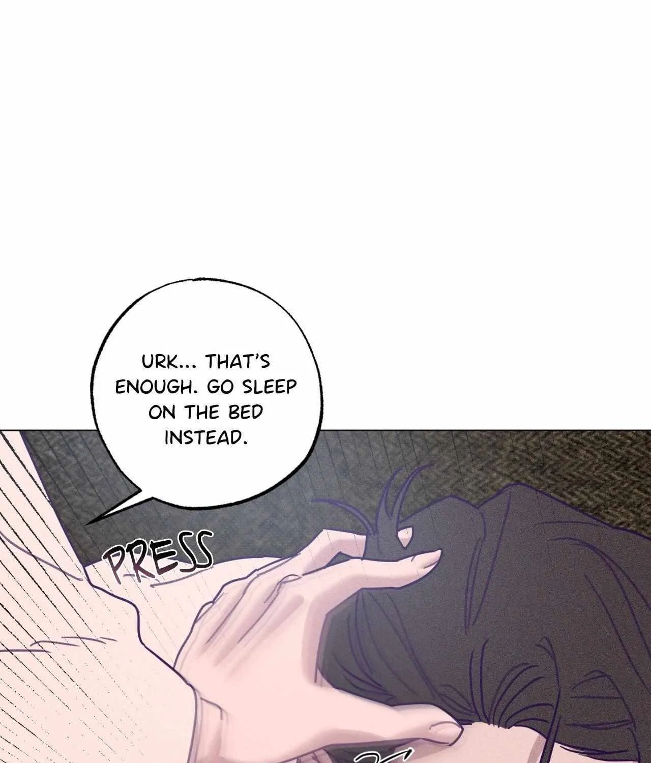 Prison Breakfast Chapter 51 page 111 - 
