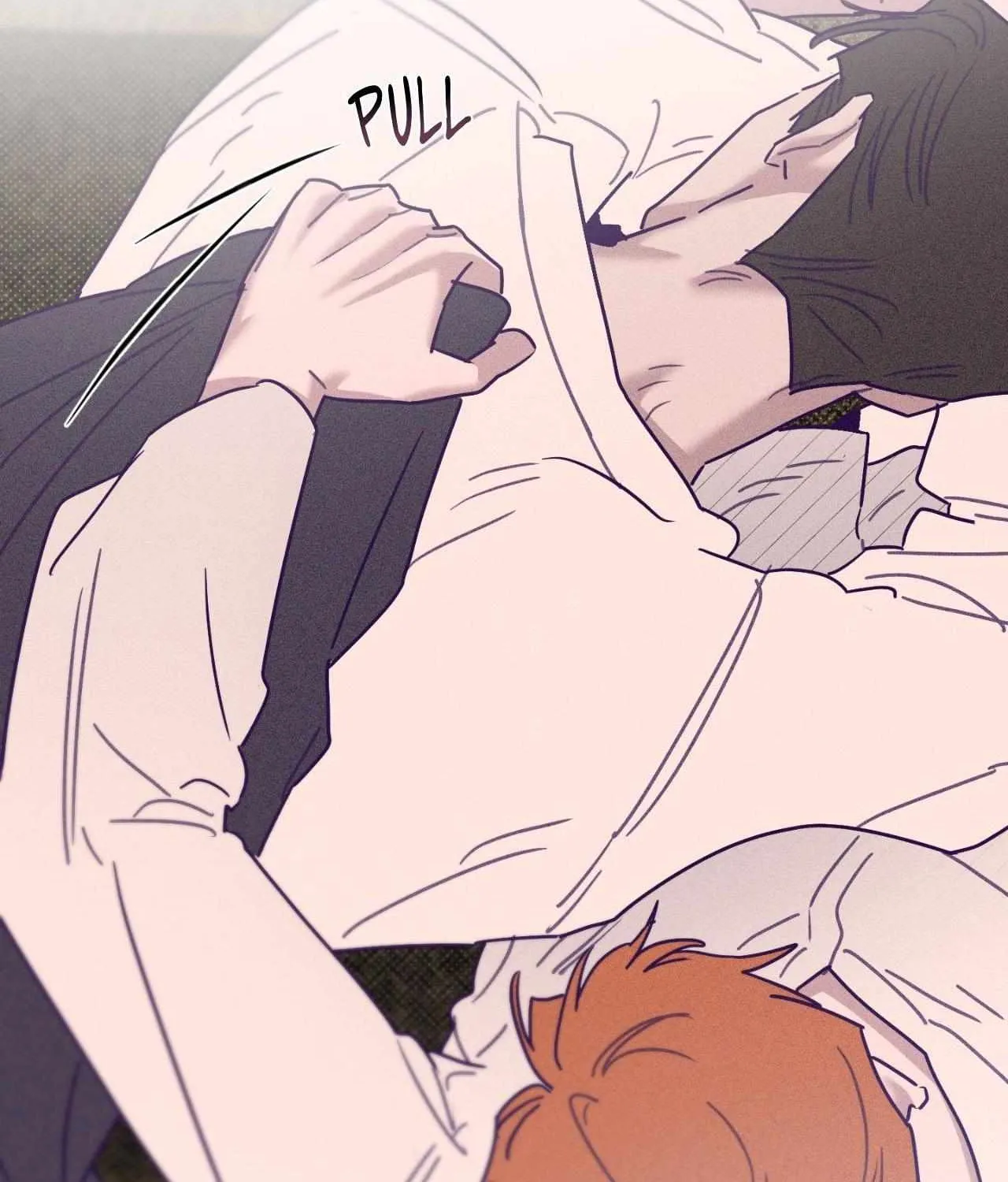 Prison Breakfast Chapter 51 page 114 - 