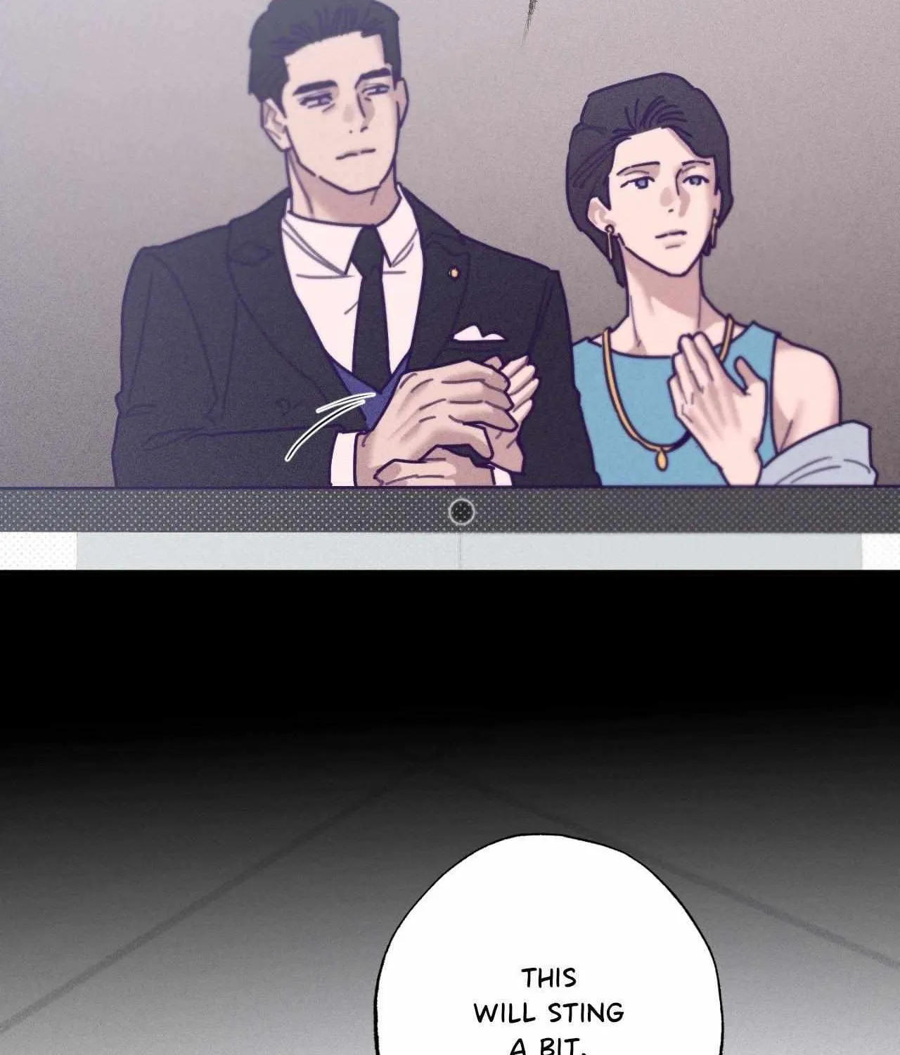 Prison Breakfast Chapter 51 page 121 - 