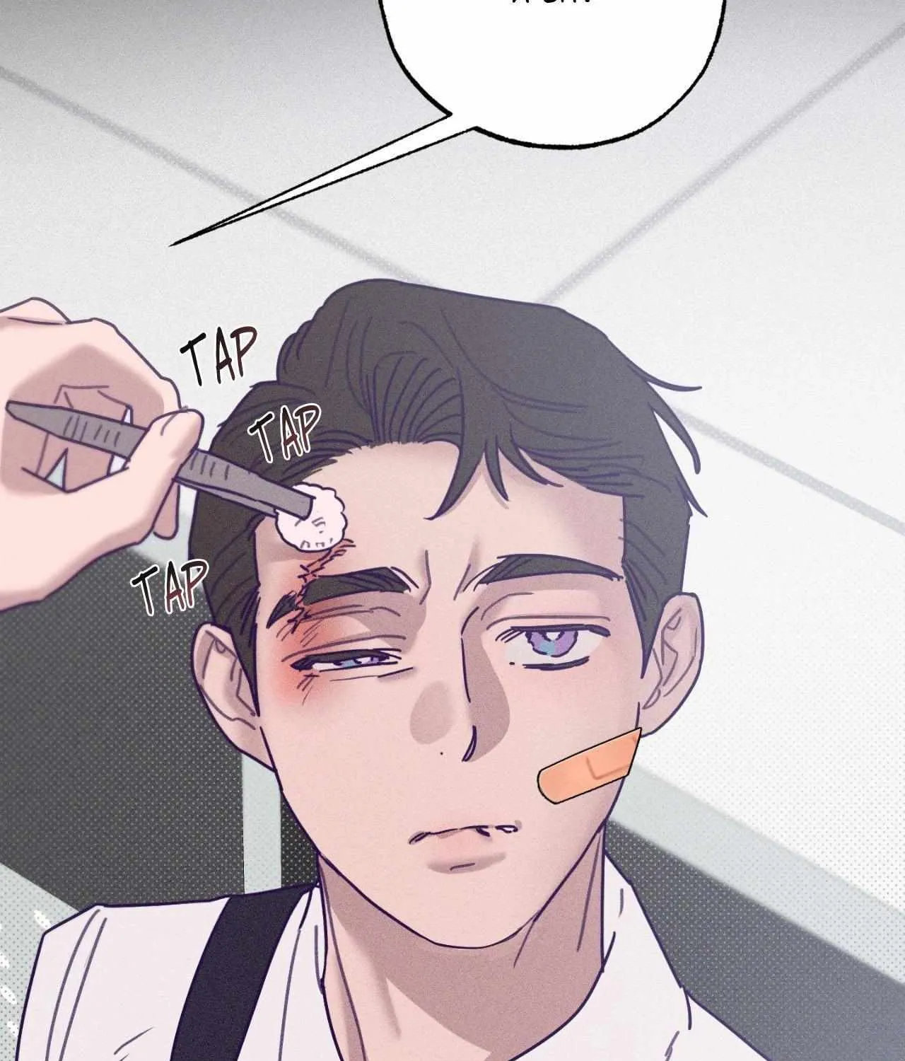 Prison Breakfast Chapter 51 page 122 - 