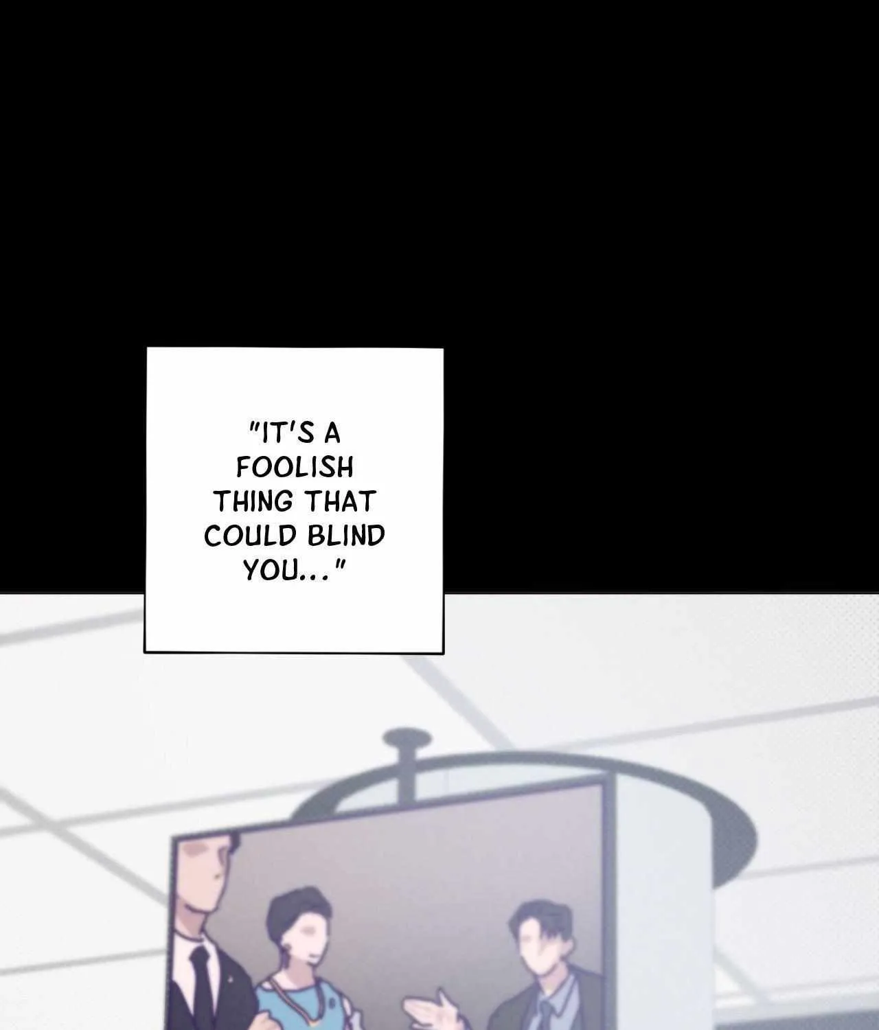 Prison Breakfast Chapter 51 page 125 - 